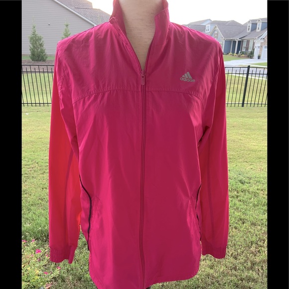 adidas Jackets & Blazers - Adidas Women’s Jacket EUC